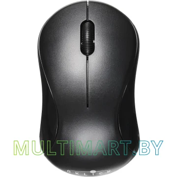 Мышь Oklick 605SW (черный) 